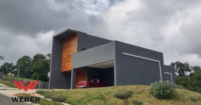 Imagem Casa à Venda, 1.043 m² em Araçoiaba Da Serra