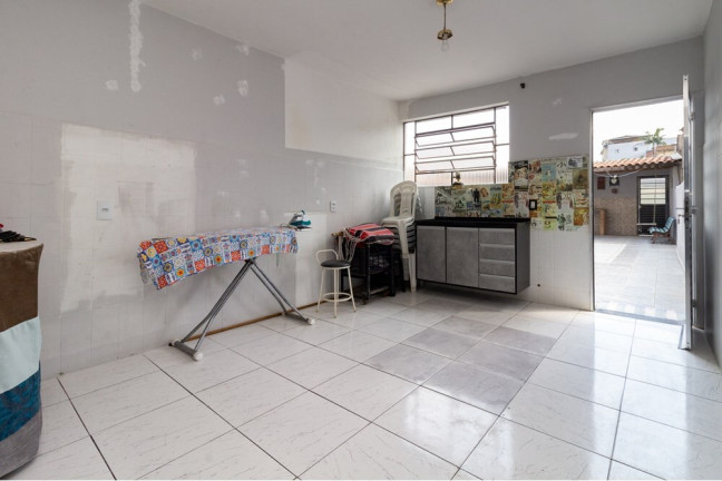 Imagem Casa com 3 Quartos à Venda, 230 m² em Pirituba - São Paulo Imagem Casa com 3 Quartos à Venda, 230 m² em Pirituba - São Paulo