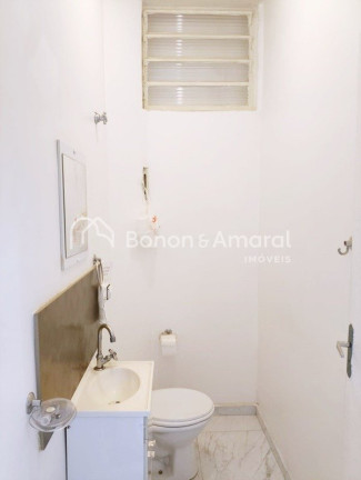 Imagem Sala Comercial à Venda, 312 m² em Jardim Chapadão - Campinas
