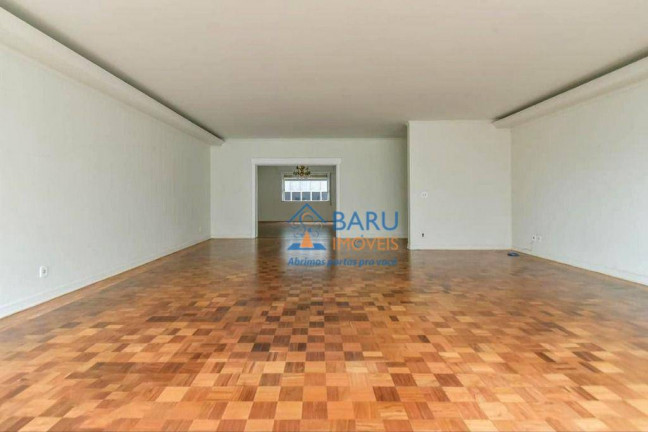 Imagem Apartamento com 3 Quartos à Venda, 391 m² em República - São Paulo Imagem Apartamento com 3 Quartos à Venda, 391 m² em República - São Paulo