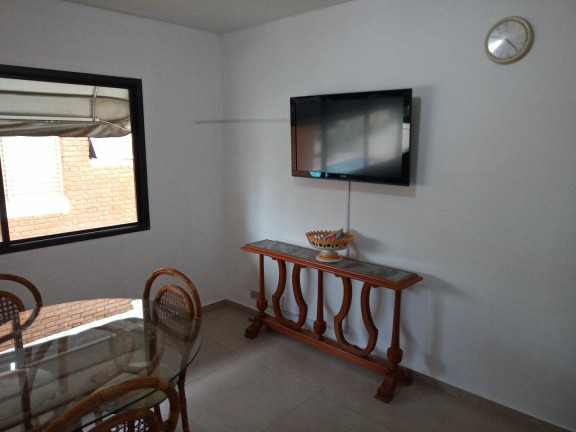 Imagem Apartamento com 3 Quartos à Venda, 98 m² em Enseada - Guarujá