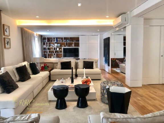 Imagem Apartamento com 3 Quartos à Venda, 268 m² em Jardim Vila Mariana - São Paulo Imagem Apartamento com 3 Quartos à Venda, 268 m² em Jardim Vila Mariana - São Paulo