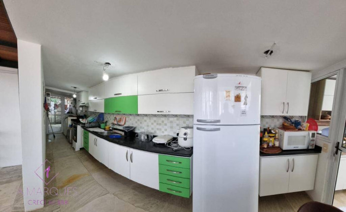 Imagem Casa com 4 Quartos à Venda, 300 m² em Rio De Janeiro