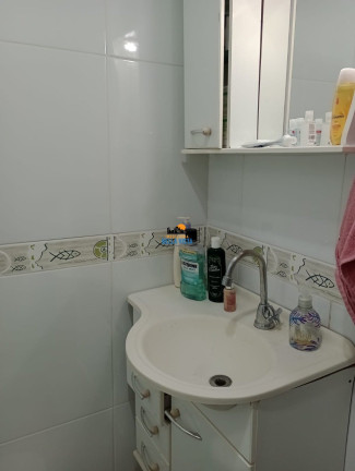 Imagem Apartamento com 3 Quartos à Venda,  em Itararé - Sao Vicente