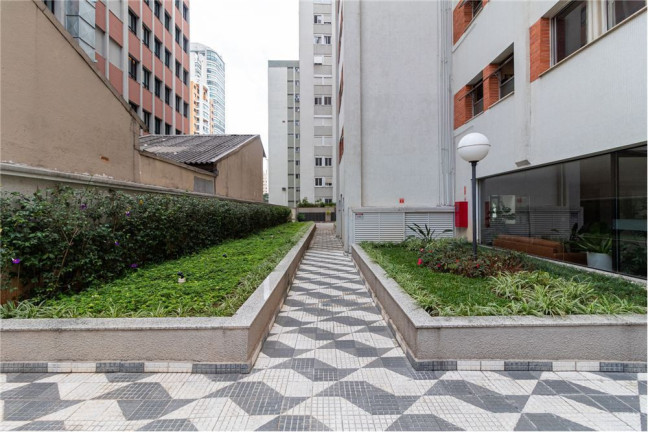 Imagem Imóvel com 1 Quarto à Venda,  em Jardim Paulista - São Paulo