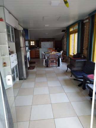 Imagem Casa com 3 Quartos à Venda, 529 m² em águas Claras - Viamão