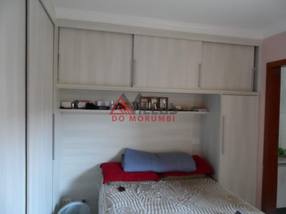 Imagem Casa de Condomínio à Venda, 98 m² em Vila Pirajussara - São Paulo