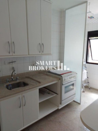 Imagem Apartamento com 1 Quarto à Venda, 43 m² em Aclimação - São Paulo Imagem Apartamento com 1 Quarto à Venda, 43 m² em Aclimação - São Paulo
