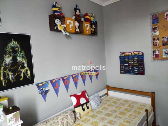 Imagem Apartamento com 2 Quartos à Venda, 45 m² em Taboão - São Bernardo Do Campo Imagem Apartamento com 2 Quartos à Venda, 45 m² em Taboão - São Bernardo Do Campo