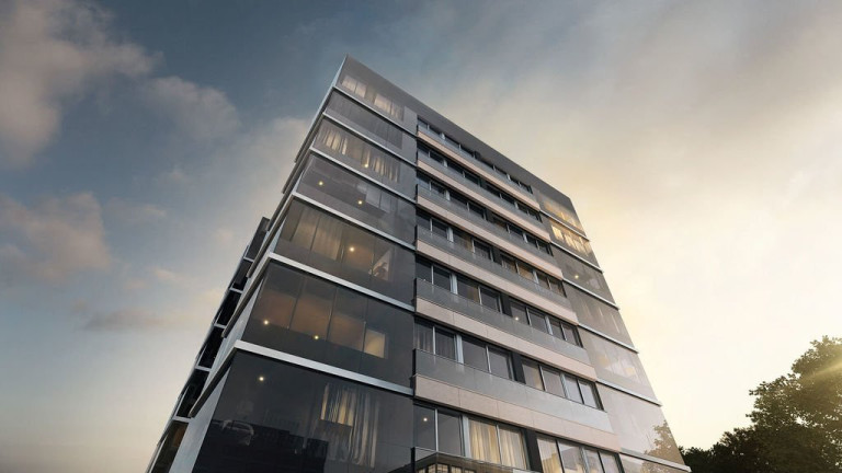 Imagem Apartamento com 2 Quartos à Venda, 85 m² em Moinhos De Vento - Porto Alegre