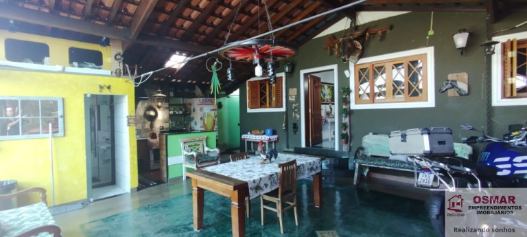 Imagem Casa com 3 Quartos à Venda, 200 m² em Jardim Maria Antonia (nova Veneza) - Sumaré