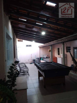 Imagem Casa com 4 Quartos à Venda, 250 m² em Cidade Morumbi - São José Dos Campos Imagem Casa com 4 Quartos à Venda, 250 m² em Cidade Morumbi - São José Dos Campos