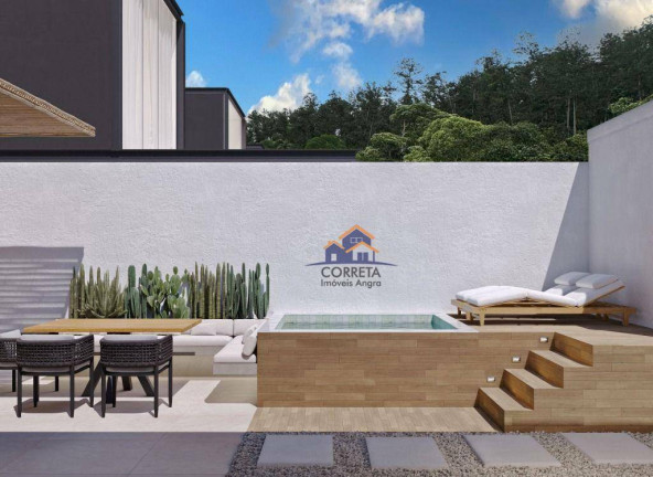 Imagem Casa com 3 Quartos à Venda, 120 m² em Pontal (cunhambebe) - Angra Dos Reis Imagem Casa com 3 Quartos à Venda, 120 m² em Pontal (cunhambebe) - Angra Dos Reis