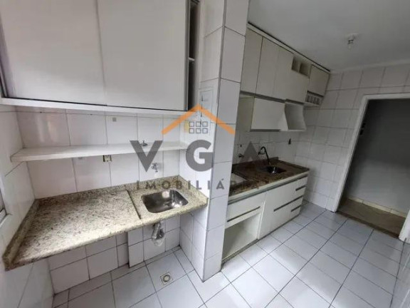 Imagem Apartamento com 2 Quartos à Venda, 50 m² em Jardim Norma - São Paulo Imagem Apartamento com 2 Quartos à Venda, 50 m² em Jardim Norma - São Paulo