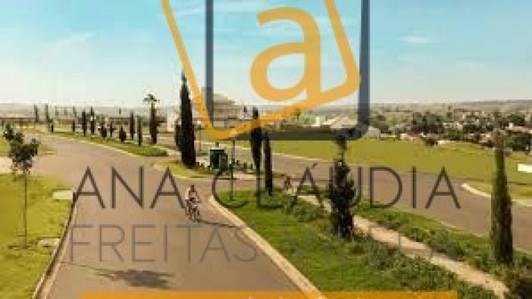 Imagem Terreno à Venda, 702 m² em Campos De Santo Antonio 2 - Itu