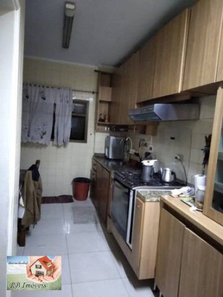 Imagem Apartamento com 3 Quartos à Venda, 94 m² em Centro - São Bernardo Do Campo Imagem Apartamento com 3 Quartos à Venda, 94 m² em Centro - São Bernardo Do Campo