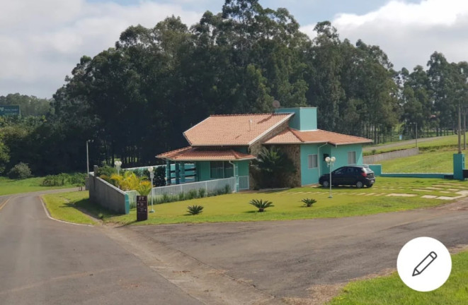 Imagem Casa com 3 Quartos à Venda, 220 m² em Ninho Verde I - Porangaba Imagem Casa com 3 Quartos à Venda, 220 m² em Ninho Verde I - Porangaba