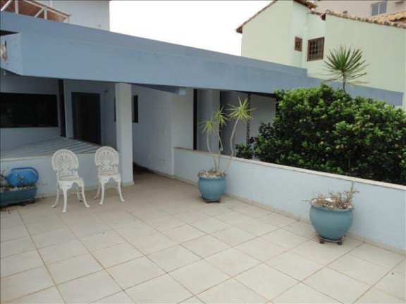 Imagem Casa com 4 Quartos à Venda, 450 m² em Praia Do Pecado - Macaé Imagem Casa com 4 Quartos à Venda, 450 m² em Praia Do Pecado - Macaé