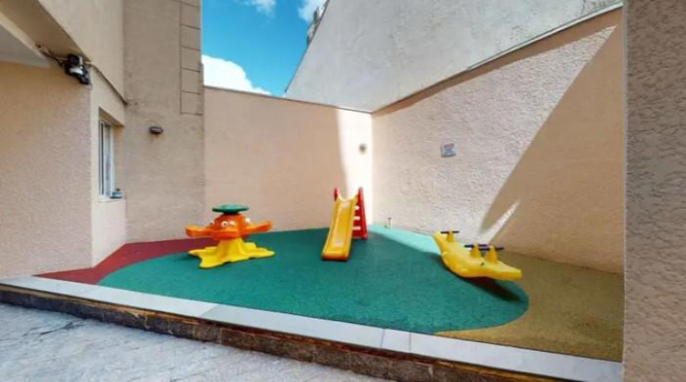 Imagem Apartamento com 2 Quartos à Venda, 54 m² em Conceição - São Paulo Imagem Apartamento com 2 Quartos à Venda, 54 m² em Conceição - São Paulo