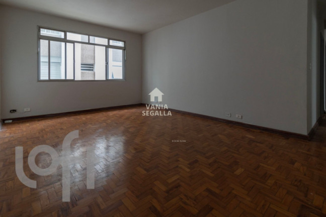 Imagem Apartamento com 3 Quartos à Venda, 110 m² em Pinheiros - São Paulo Imagem Apartamento com 3 Quartos à Venda, 110 m² em Pinheiros - São Paulo