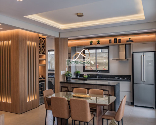 Imagem Casa com 3 Quartos à Venda, 147 m² em Estância Das Flores - Jaguariúna Imagem Casa com 3 Quartos à Venda, 147 m² em Estância Das Flores - Jaguariúna