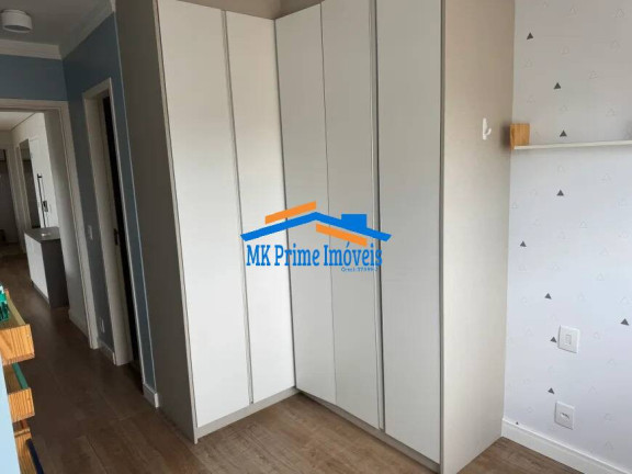 Imagem Apartamento com 3 Quartos à Venda, 118 m² em Alto Da Mooca - São Paulo Imagem Apartamento com 3 Quartos à Venda, 118 m² em Alto Da Mooca - São Paulo