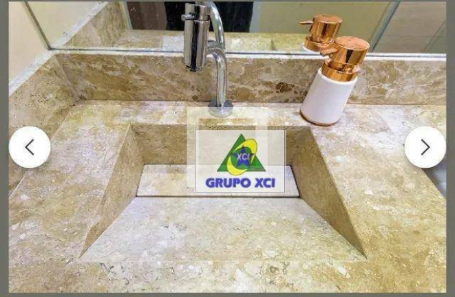 Imagem Apartamento com 2 Quartos à Venda, 51 m² em Jardim Do Lago - Campinas Imagem Apartamento com 2 Quartos à Venda, 51 m² em Jardim Do Lago - Campinas