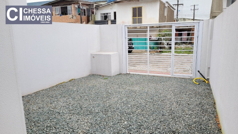 Imagem Casa com 2 Quartos à Venda, 100 m² em Murta - Itajaí Imagem Casa com 2 Quartos à Venda, 100 m² em Murta - Itajaí