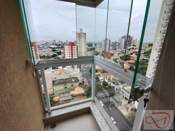 Imagem Apartamento com 3 Quartos à Venda, 70 m² em Parque Das Nações - Santo André