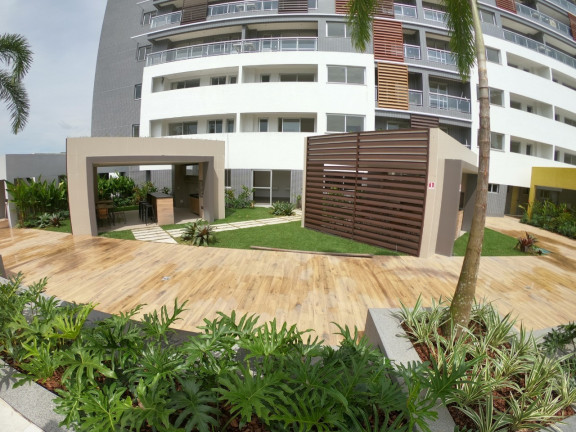 Imagem Imóvel com 2 Quartos à Venda, 69 m² em Cidade Cristal - Belém