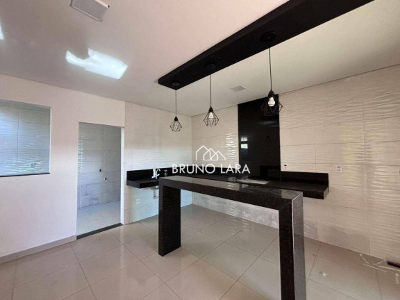 Imagem Casa com 2 Quartos para Alugar, 104 m² em Novo Horizonte - Igarapé Imagem Casa com 2 Quartos para Alugar, 104 m² em Novo Horizonte - Igarapé