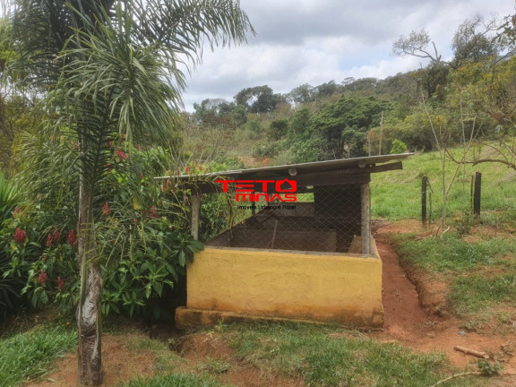 Imagem Imóvel com 2 Quartos à Venda, 190 m² em Zona Rural De São Lourenço - São Lourenço Imagem Imóvel com 2 Quartos à Venda, 190 m² em Zona Rural De São Lourenço - São Lourenço