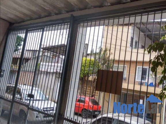 Imagem Sobrado com 2 Quartos à Venda, 140 m² em Jardim Cecy - São Paulo Imagem Sobrado com 2 Quartos à Venda, 140 m² em Jardim Cecy - São Paulo