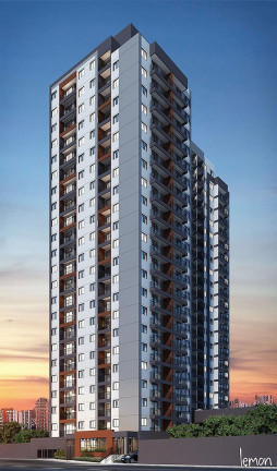 Imagem Apartamento com 2 Quartos à Venda, 42 m² em Lapa - São Paulo Imagem Apartamento com 2 Quartos à Venda, 42 m² em Lapa - São Paulo
