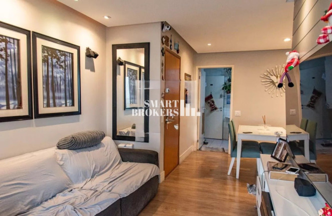 Imagem Apartamento com 3 Quartos à Venda, 78 m² em Ipiranga - São Paulo Imagem Apartamento com 3 Quartos à Venda, 78 m² em Ipiranga - São Paulo