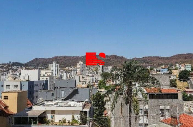 Imagem Apartamento com 3 Quartos à Venda, 90 m² em Santo Antônio - Belo Horizonte