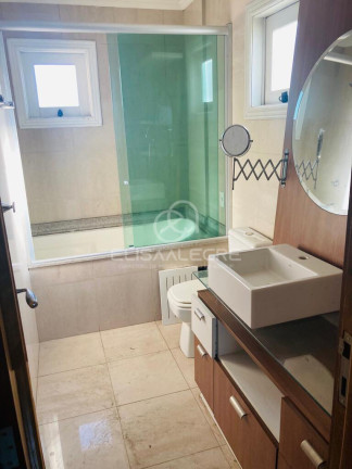 Imagem Apartamento com 3 Quartos à Venda, 139 m² em Marechal Rondon - Canoas