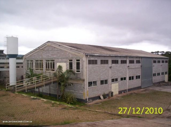 Galpão para Alugar,  em Agua Espraiada - Cotia