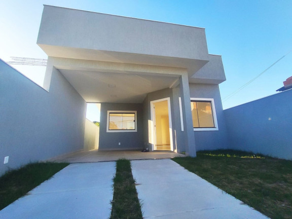Imagem Casa com 3 Quartos à Venda, 120 m² em Jardim Atlântico Central (itaipuaçu) - Maricá Imagem Casa com 3 Quartos à Venda, 120 m² em Jardim Atlântico Central (itaipuaçu) - Maricá