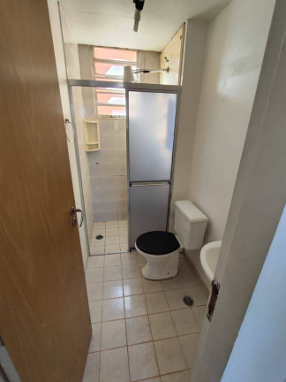 Imagem Apartamento com 3 Quartos à Venda, 57 m² em Cidade Jardins - Valparaíso De Goiás