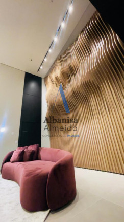 Imagem Apartamento com 4 Quartos à Venda, 203 m² em Aldeota - Fortaleza