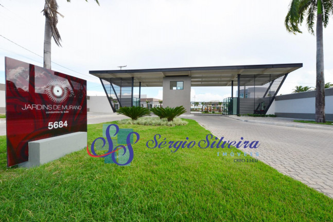 Imagem Casa com 3 Quartos à Venda, 158 m² em Centro - Eusébio Imagem Casa com 3 Quartos à Venda, 158 m² em Centro - Eusébio