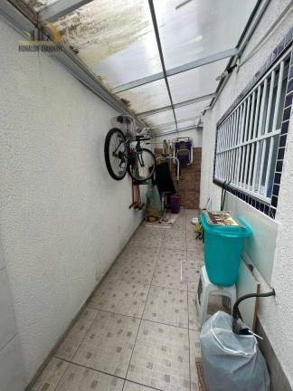 Imagem Sobrado com 2 Quartos à Venda, 90 m² em Vila Guilhermina - Praia Grande Imagem Sobrado com 2 Quartos à Venda, 90 m² em Vila Guilhermina - Praia Grande
