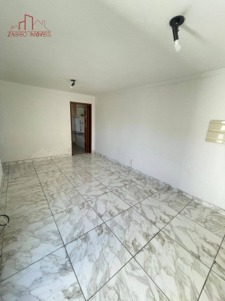 Imagem Apartamento com 2 Quartos à Venda, 50 m² em Parque Reboucas - São Paulo Imagem Apartamento com 2 Quartos à Venda, 50 m² em Parque Reboucas - São Paulo