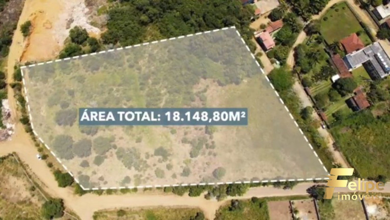 Imagem Imóvel à Venda, 18.148 m² em Enseada Azul - Guarapari