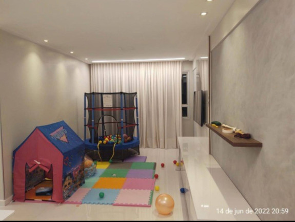 Imagem Apartamento com 3 Quartos à Venda, 100 m² em Jabotiana - Aracaju Imagem Apartamento com 3 Quartos à Venda, 100 m² em Jabotiana - Aracaju