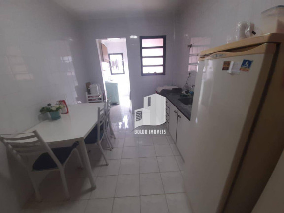 Imagem Apartamento com 1 Quarto à Venda, 84 m² em Vila Guilhermina - Praia Grande