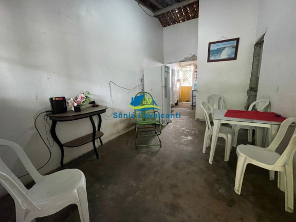 Imagem Casa com 3 Quartos à Venda, 100 m² em Tabuleiro Do Martins - Maceió Imagem Casa com 3 Quartos à Venda, 100 m² em Tabuleiro Do Martins - Maceió