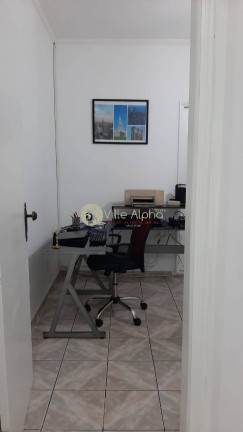 Imagem Apartamento com 3 Quartos à Venda, 86 m² em Boqueirao - Santos Imagem Apartamento com 3 Quartos à Venda, 86 m² em Boqueirao - Santos