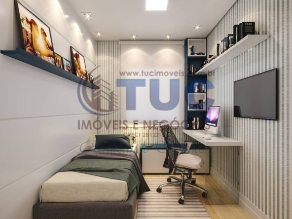 Imagem Apartamento com 3 Quartos à Venda, 157 m² em Campestre - Santo André Imagem Apartamento com 3 Quartos à Venda, 157 m² em Campestre - Santo André